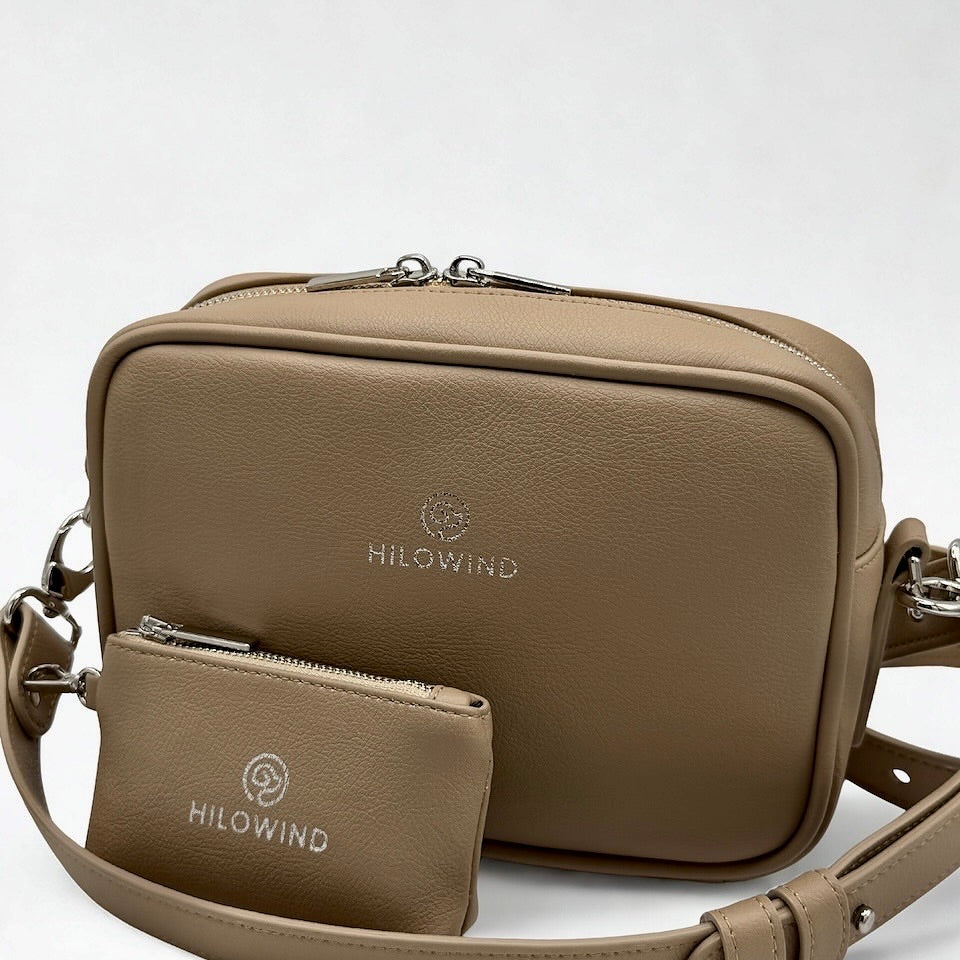 Gassitasche YUNO SISTER - Pre-Order Special inkl. gratis Kotbeutelspender (sofort verfügbar)