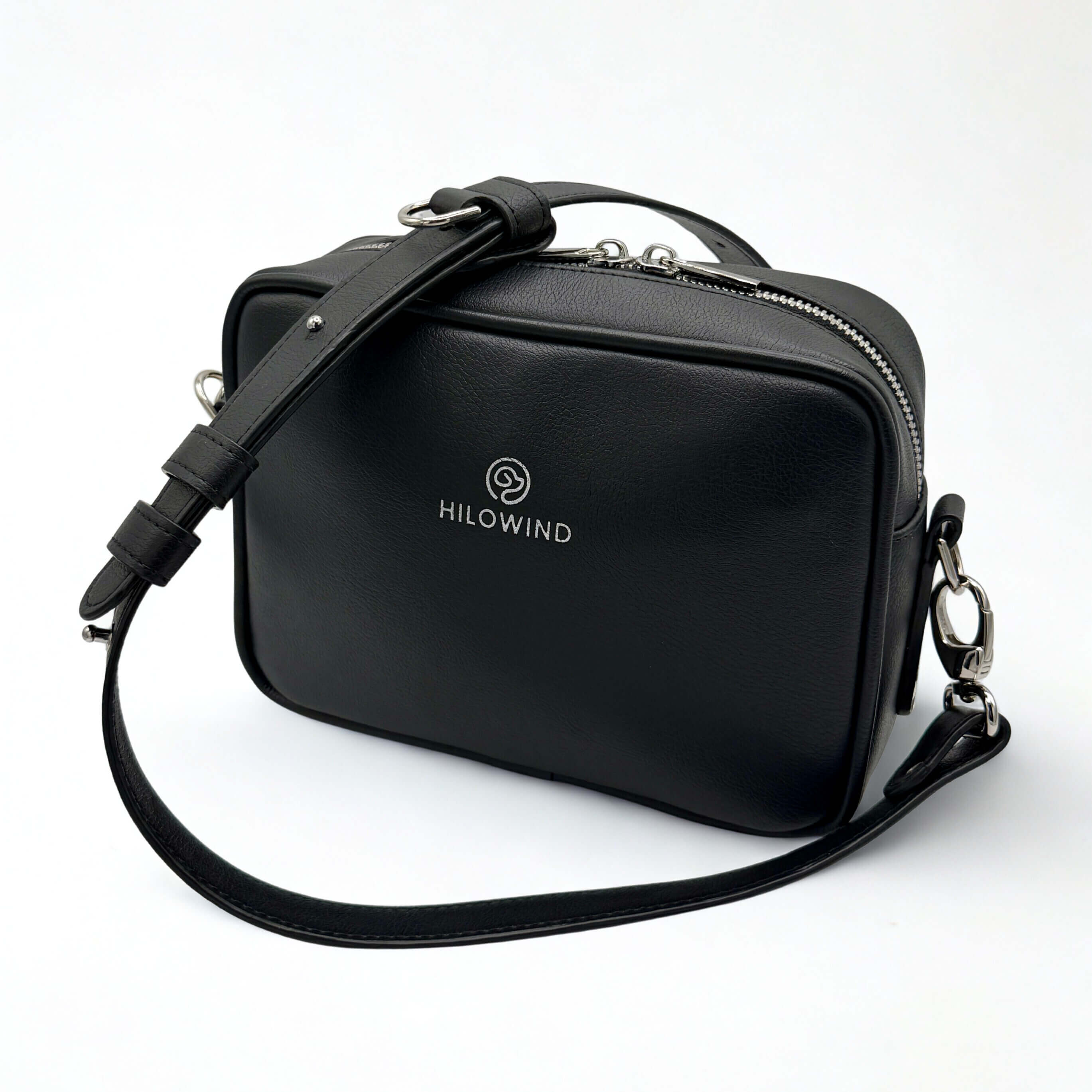 Gassitasche YUNO SISTER - schwarz