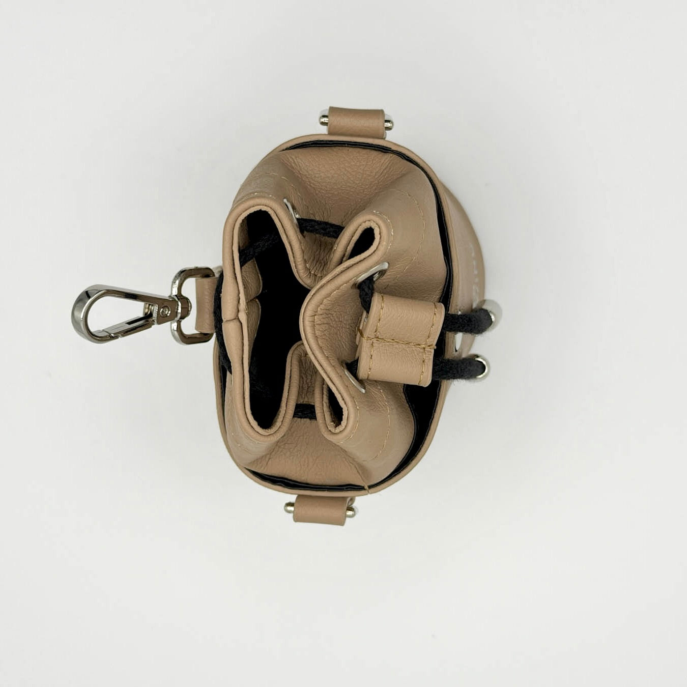 YUNO treat bag - Pre-Order Special including free shoulder strap