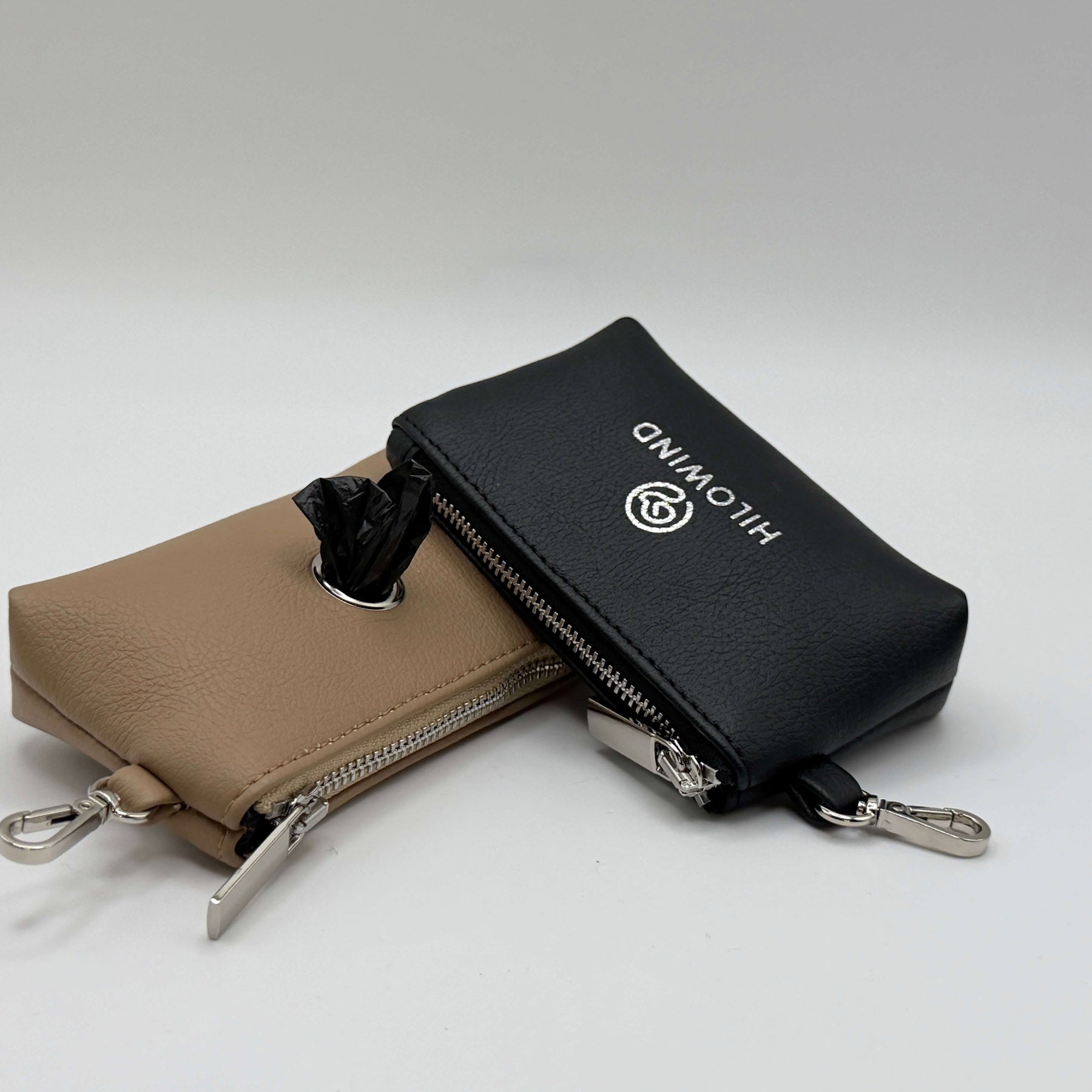 Poop Bag Holder YUNO (available immediately)