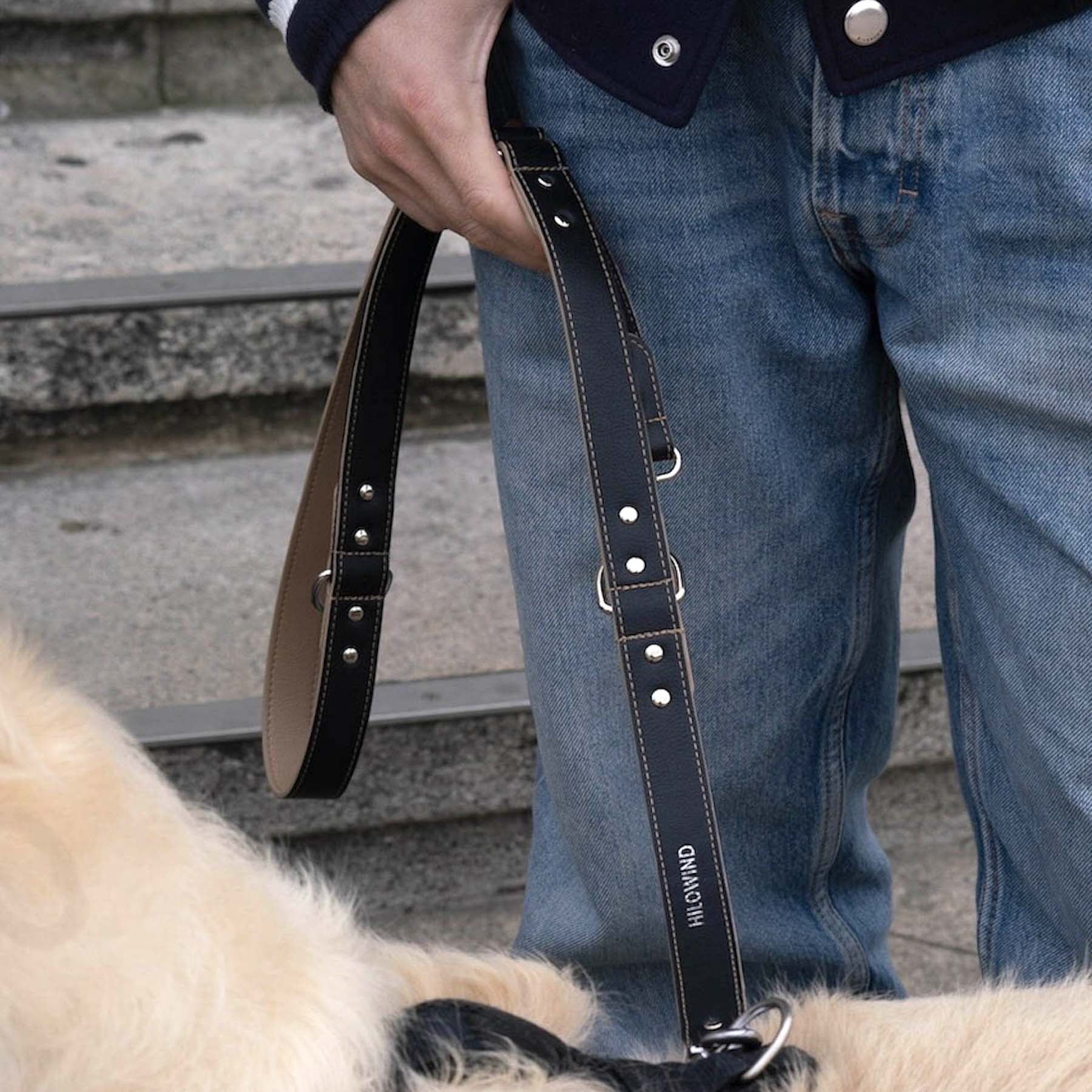 Dog Leash YUNO (available immediately)