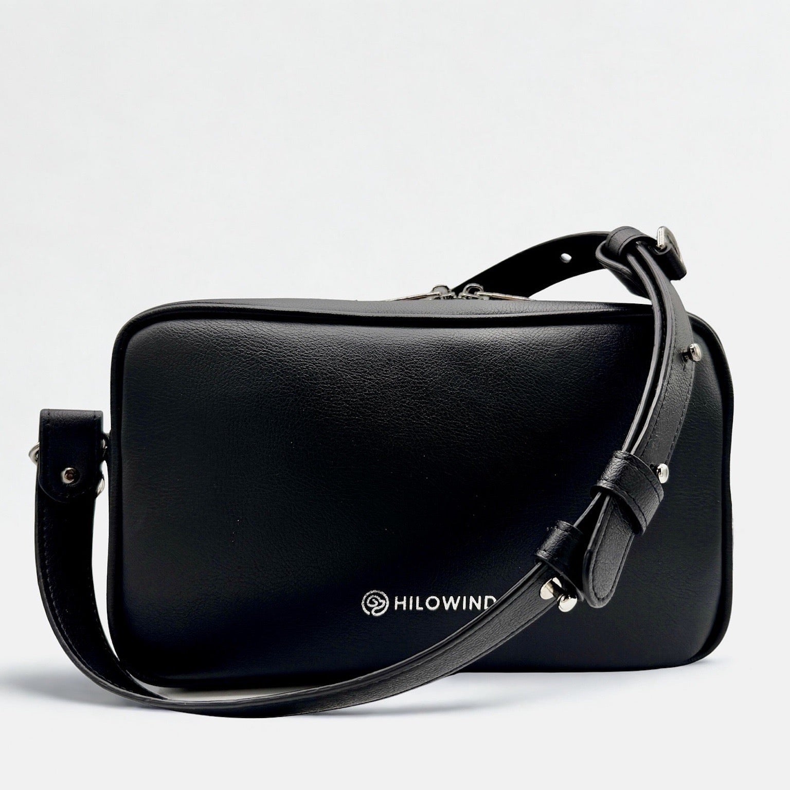 Gassitasche YUNO - Pre-Order Special inkl. Kotbeutelspender