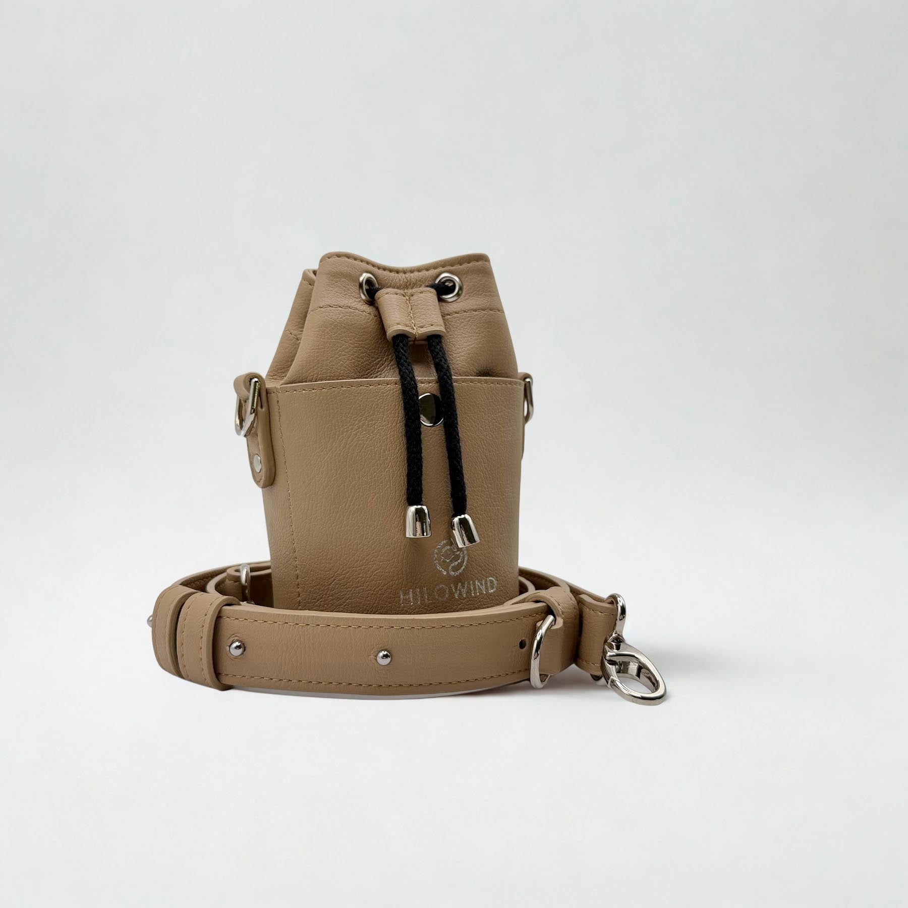 Leckerlibeutel YUNO - Pre-Order Special inkl. gratis Schultergurt